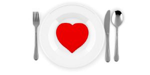 Menú para una cenita romántica