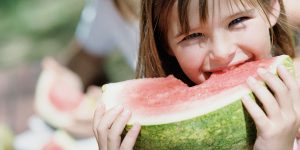 Lunes sin carne, una dieta variada