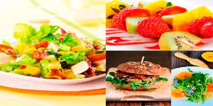 Lugares para disfrutar delicias vegetarianas en Guadalajara