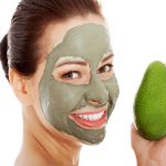 Aguacate, iluminador natural para tu rostro