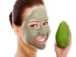 Aguacate, iluminador natural para tu rostro