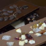 Programa del Festival del cacao y el chocolate