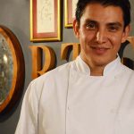 Chef Atzin Santos, lo clásico no pasa de moda