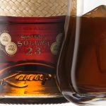 Coctel Zacapa Espresso