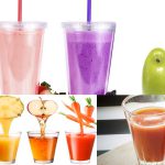 Diferencias entre el smoothie, batido, licuado, malteada y esquimo