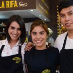 La rifa, chocolatería en Coyoacán que tiene amor por el cacao