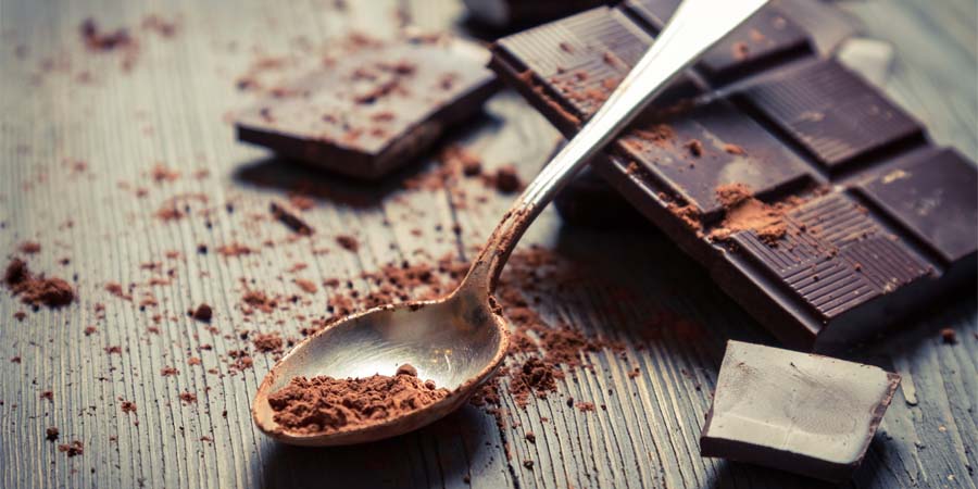 10 datos sobre el cacao y el chocolate