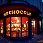 Tout Chocolat, un paraíso dedicado al cacao y al chocolate en la Condesa