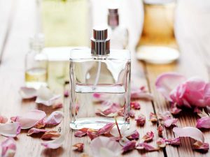 Los perfumes, mitos y realidades