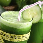 ¡Desintoxícate! Fuera las calorías de más con juicing