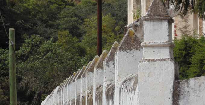 Reliquias del Pasado en Hidalgo