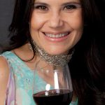 El vino es un gran evocador de emociones: Sandra Fernández