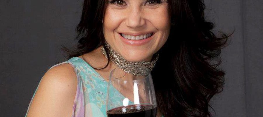 El vino es un gran evocador de emociones: Sandra Fernández