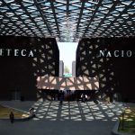 Cineteca Nacional, un espacio para y por el cine