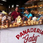 Mercado de Tlacolula