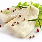 Los beneficios de comer pescado