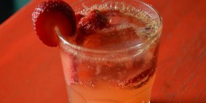 Coctel Amorcito Corazón