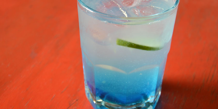 Coctel Cielo Maya