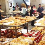 Panaderías tradicionales del Centro Histórico de la Ciudad de México