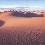 Zona del Silencio, región de mitos y leyendas