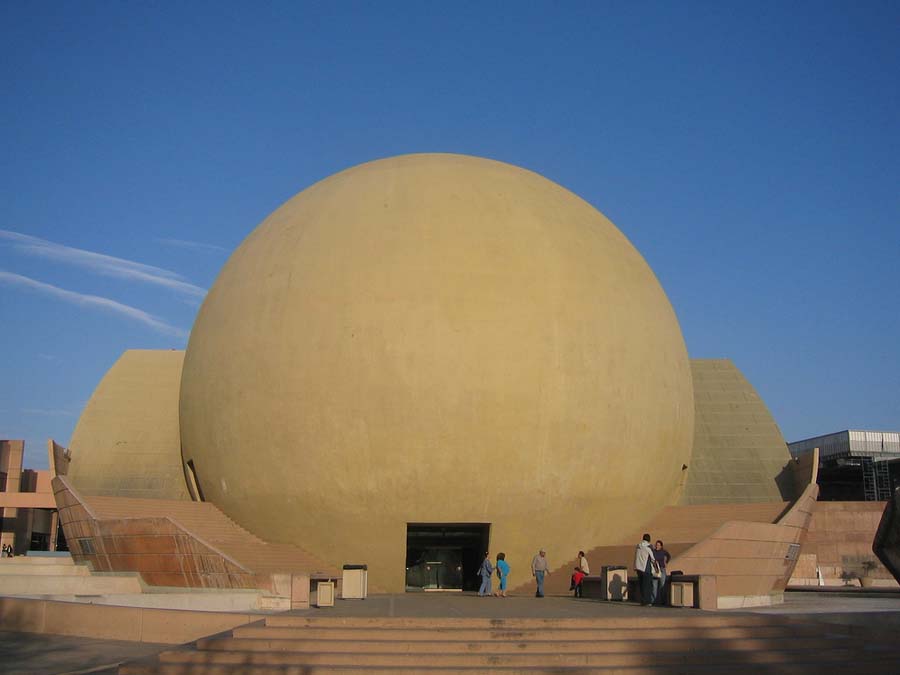 Centro Cultural Tijuana