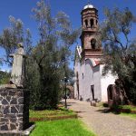 Tzintzuntzan, joya de la meseta purépecha