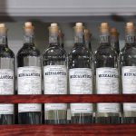 La Mezcaloteca, un lugar para amar más al mezcal