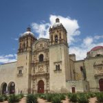 Viaje exprés a Oaxaca