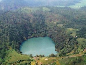 Tacámbaro “Lugar de culebras”