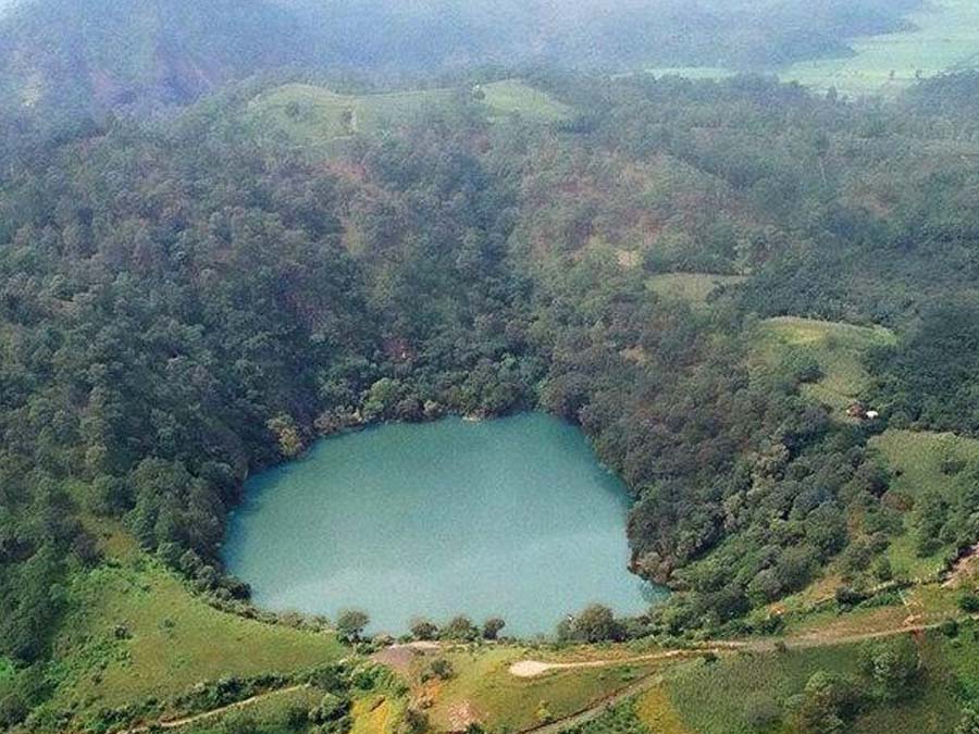 Tacámbaro, Michoacán