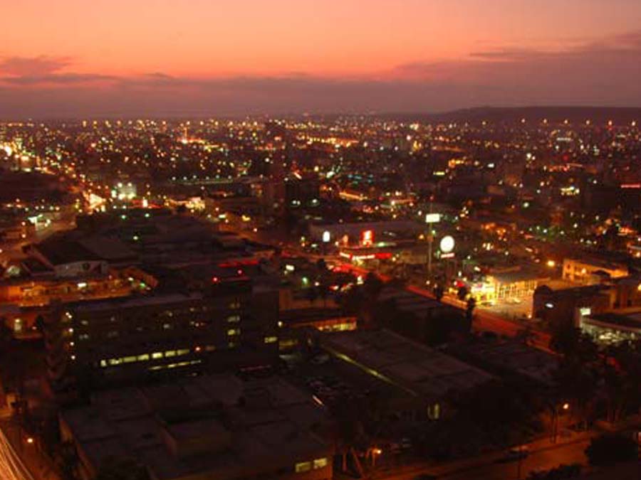 tijuana baja california