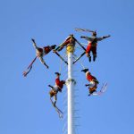 Voladores de Papantla