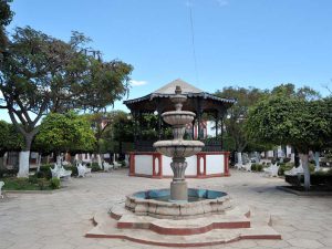 Jiquilpan, la casa del rebozo