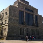 Museo Diego Rivera Anahuacalli