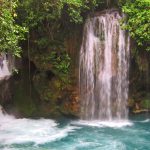 Cañonismo en el Pinihuán