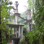 Xilitla, el lugar donde encontró la magia Edward James