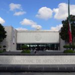 Museo Nacional de Antropología e Historia