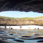 Islas Marietas, paraíso mexicano