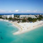 Isla Mujeres, belleza del Caribe