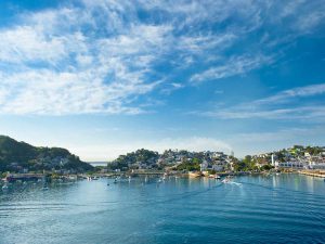 Costalegre, paraíso del Océano Pacífico