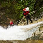 Celebra al amor con adrenalina en las Sierra de San Luis Potosí