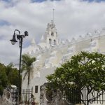 Biciruta dominical en Mérida