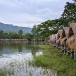 Cabañas ecológicas, hospedaje en Michoácan