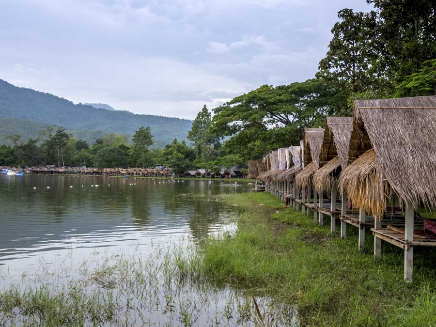 Cabañas ecológicas, hospedaje en Michoácan