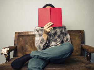 Leer antes de dormir mejora la calidad del sueño