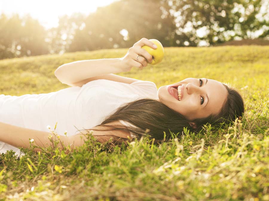 Alimentos que te relajan