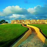 Baluartes de Campeche