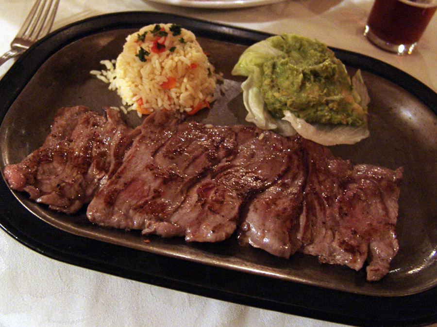 Carne_Asada_Tampiqueña_Receta