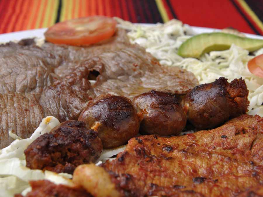 Carne a la tampiqueña: una comida orgullosamente huasteca