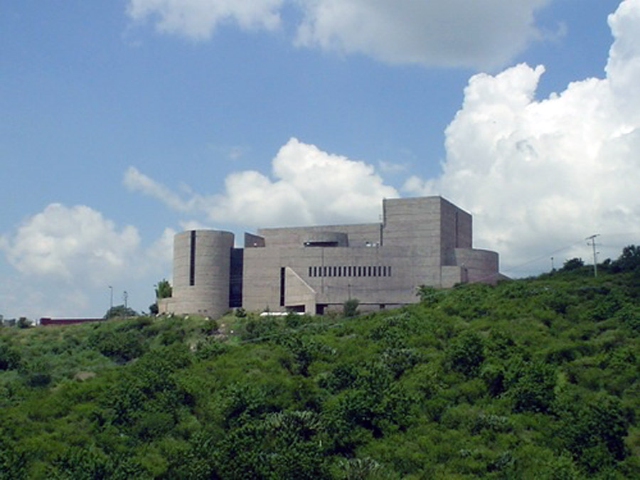 Centro Cultural Sor Juana Inés de la Cruz